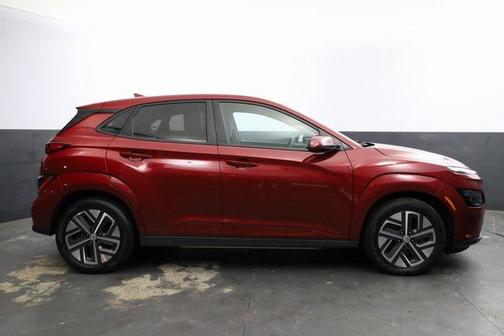 2023 Hyundai KONA EV SE