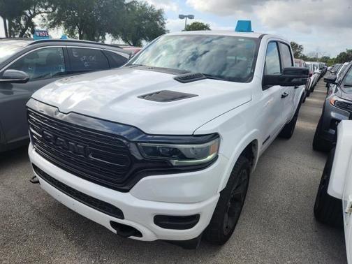 2023 RAM 1500 Limited