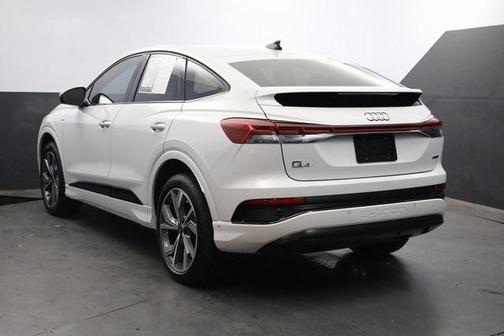 2023 Audi Q4 e-tron Sportback Prestige 50 quattro