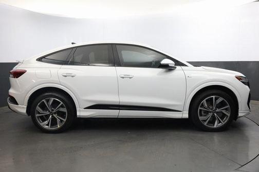 2023 Audi Q4 e-tron Sportback Prestige 50 quattro