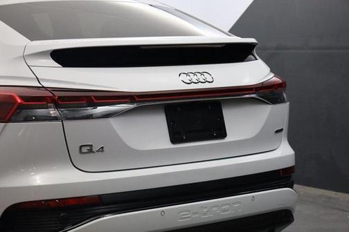 2023 Audi Q4 e-tron Sportback Prestige 50 quattro