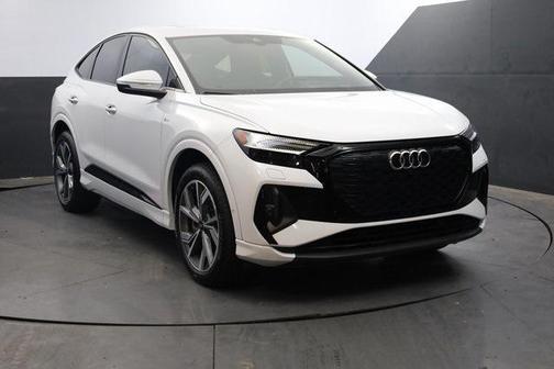 2023 Audi Q4 e-tron Sportback Prestige 50 quattro