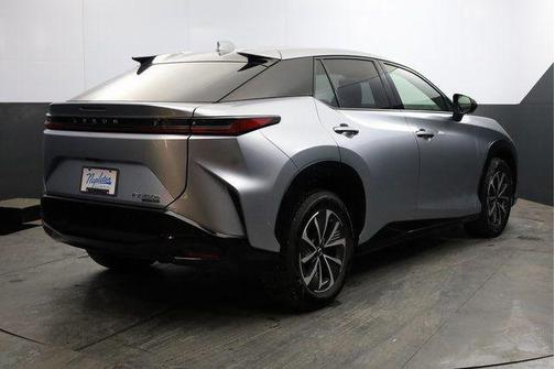 2023 Lexus RZ 450e Premium