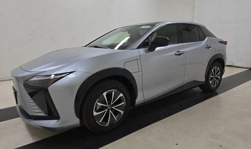 2023 Lexus RZ 450e Premium