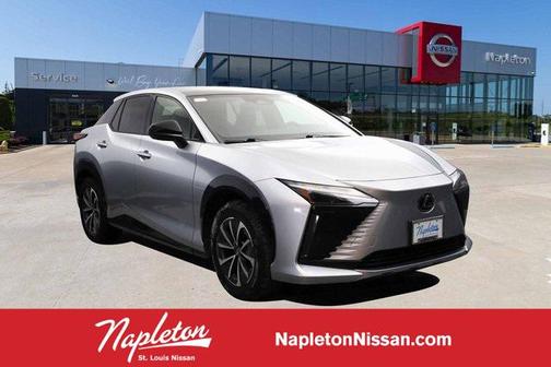 2023 Lexus RZ 450e Premium