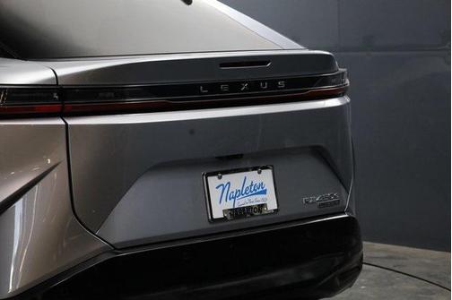 2023 Lexus RZ 450e Premium