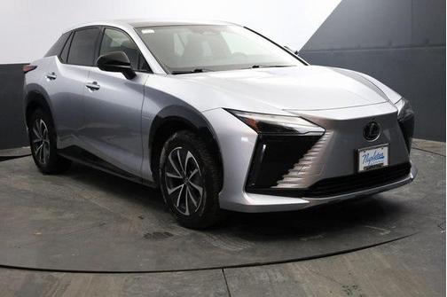 2023 Lexus RZ 450e Premium