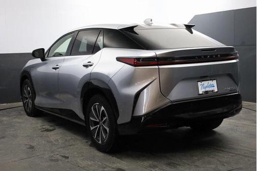2023 Lexus RZ 450e Premium