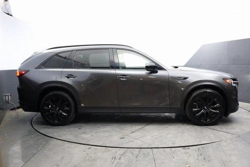2025 Mazda CX-90 3.3 Turbo Premium Sport