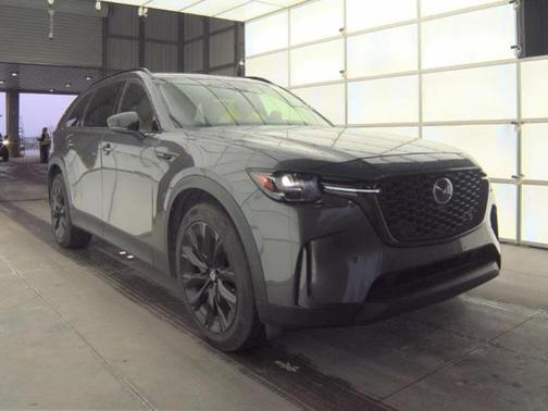 2025 Mazda CX-90 3.3 Turbo Premium Sport