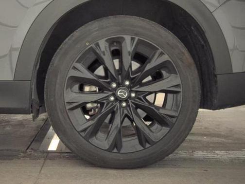 2025 Mazda CX-90 3.3 Turbo Premium Sport