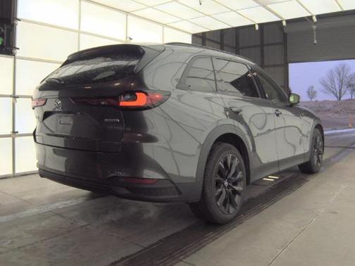 2025 Mazda CX-90 3.3 Turbo Premium Sport