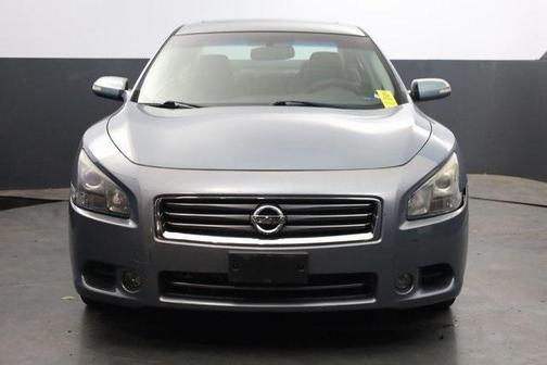 2012 Nissan Maxima SV