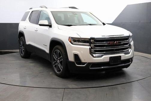 2020 GMC Acadia AWD SLT