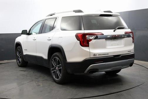 2020 GMC Acadia AWD SLT