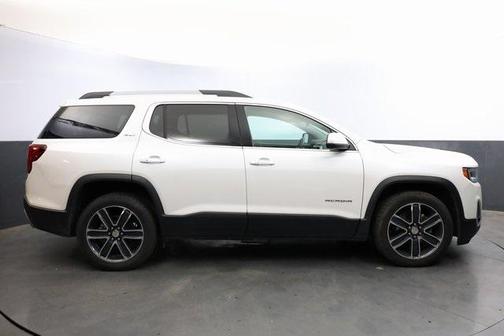 2020 GMC Acadia AWD SLT
