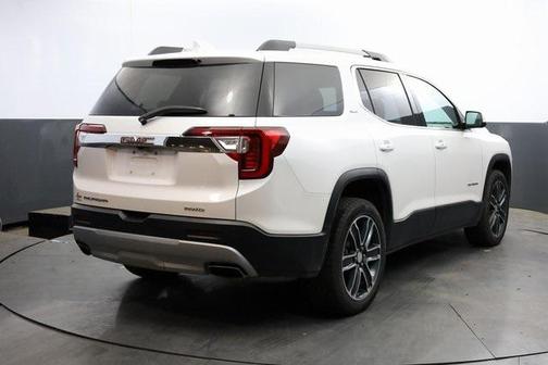 2020 GMC Acadia AWD SLT