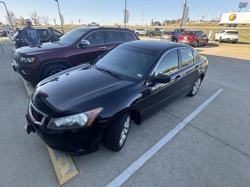 2009 Honda Accord EX-L