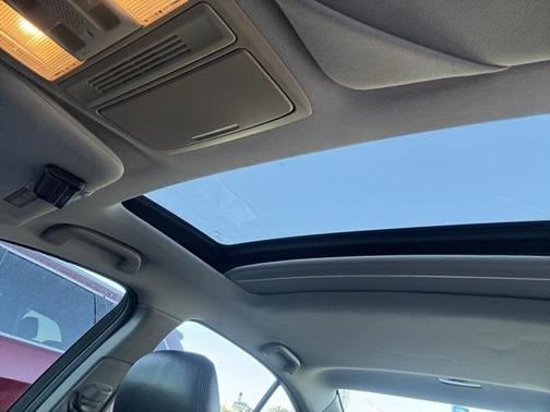 2009 Honda Accord EX-L