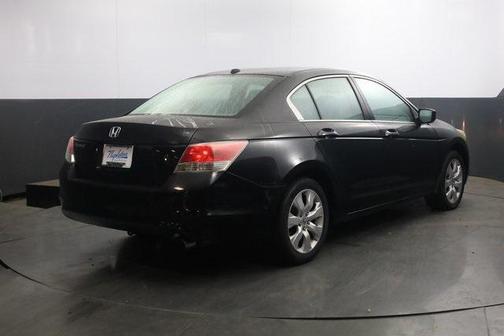 2009 Honda Accord EX-L