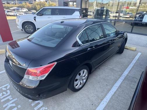 2009 Honda Accord EX-L