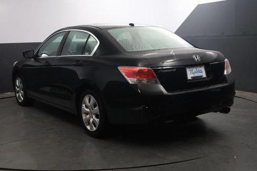 2009 Honda Accord EX-L