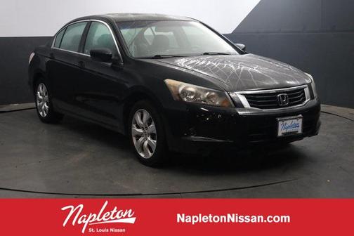 2009 Honda Accord EX-L