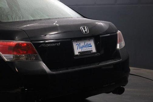 2009 Honda Accord EX-L