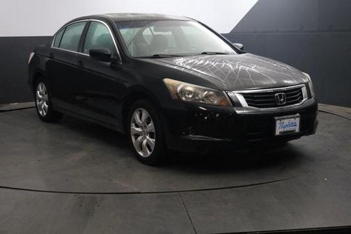 2009 Honda Accord EX-L