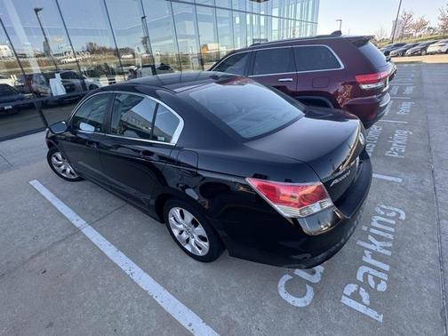 2009 Honda Accord EX-L