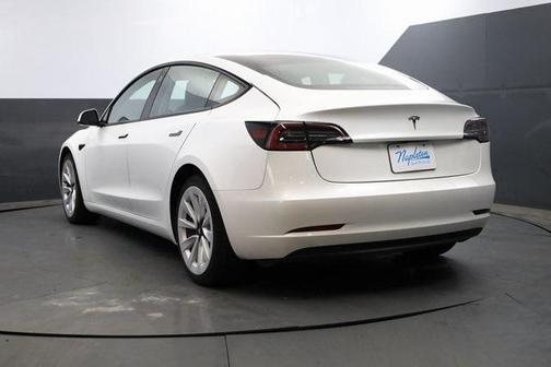 2023 Tesla Model 3 Standard Range