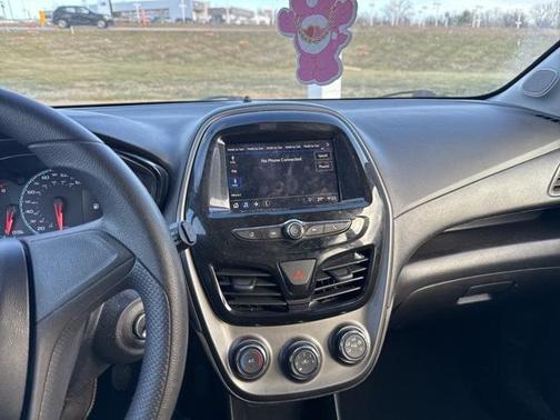 2021 Chevrolet Spark LS