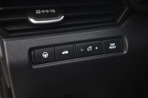 Gun Metallic 2023 Nissan Altima SR VC-Turbo FWD