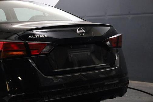 2023 Nissan Altima S FWD