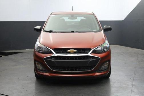 2021 Chevrolet Spark LS