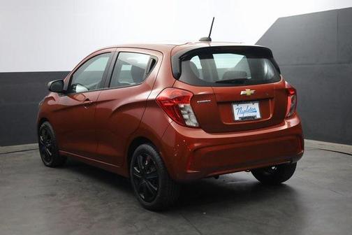 2021 Chevrolet Spark LS