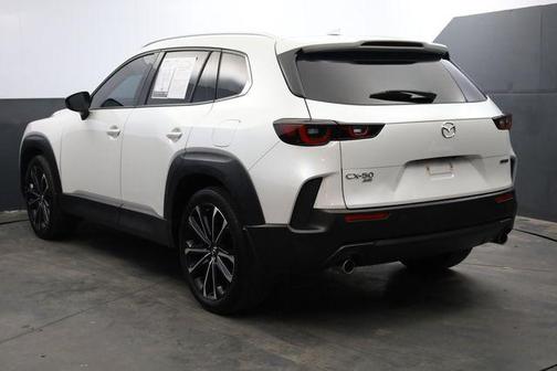 2024 Mazda CX-50 2.5 S Premium Plus Package