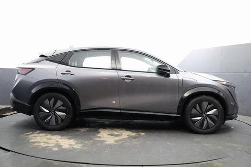 2023 Nissan ARIYA EVOLVE+