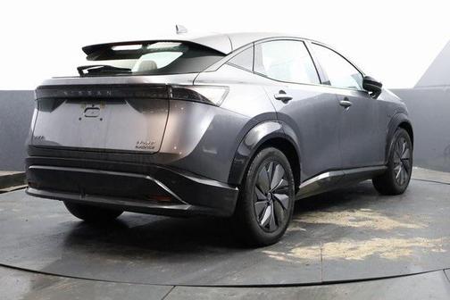 2023 Nissan ARIYA EVOLVE+