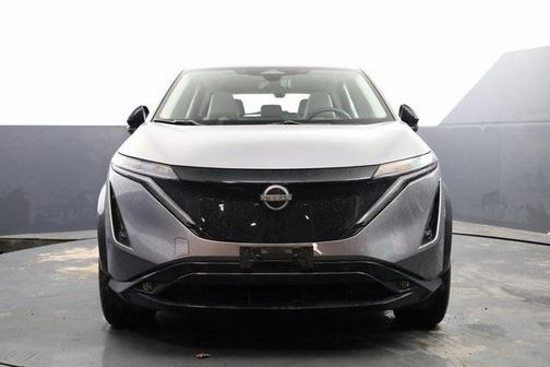 2023 Nissan ARIYA EVOLVE+