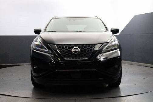 2024 Nissan Murano SV FWD
