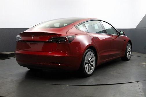 2023 Tesla Model 3 Long Range