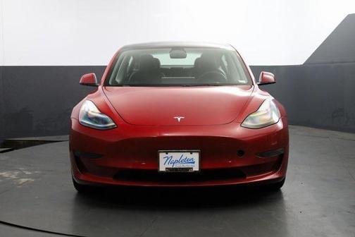 2023 Tesla Model 3 Long Range