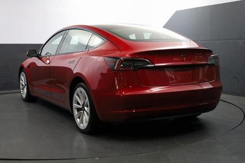 2023 Tesla Model 3 Long Range