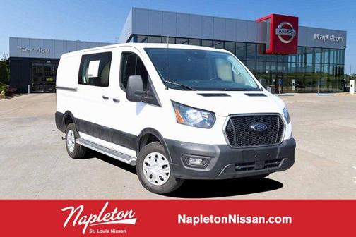 2023 Ford Transit-250 Base