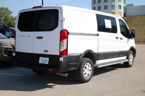 2023 Ford Transit-250 Base