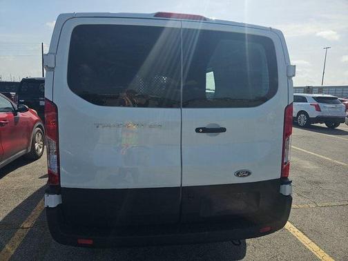 2023 Ford Transit-250 Base