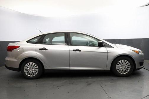 2016 Ford Focus S