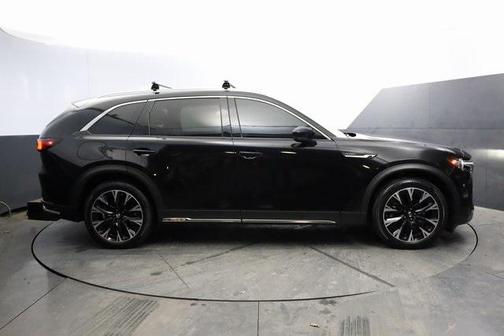 2024 Mazda CX-90 PHEV Premium