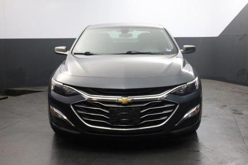 2020 Chevrolet Malibu 1LS
